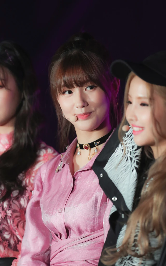 Miyeon