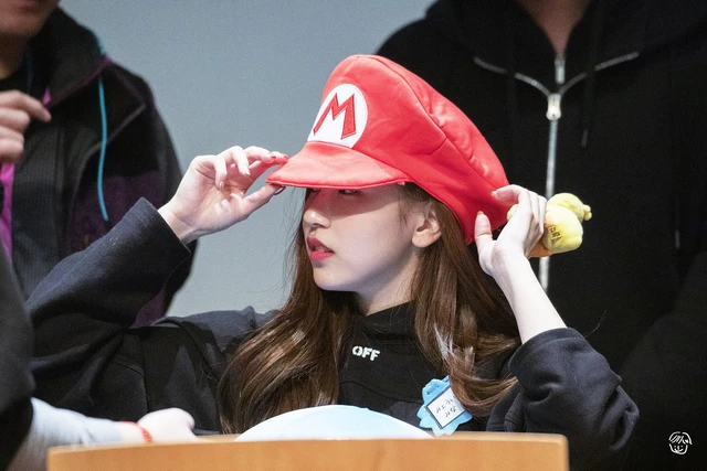 Mina