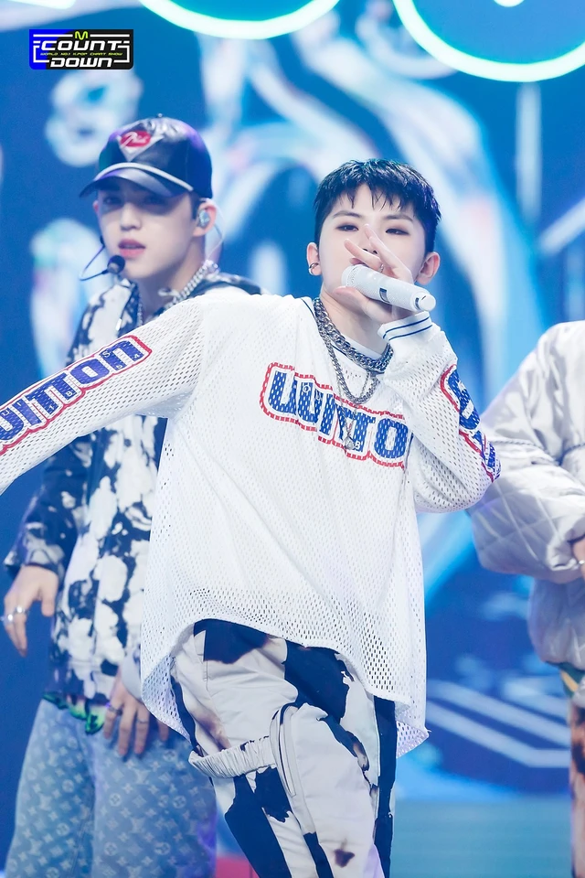 Woozi