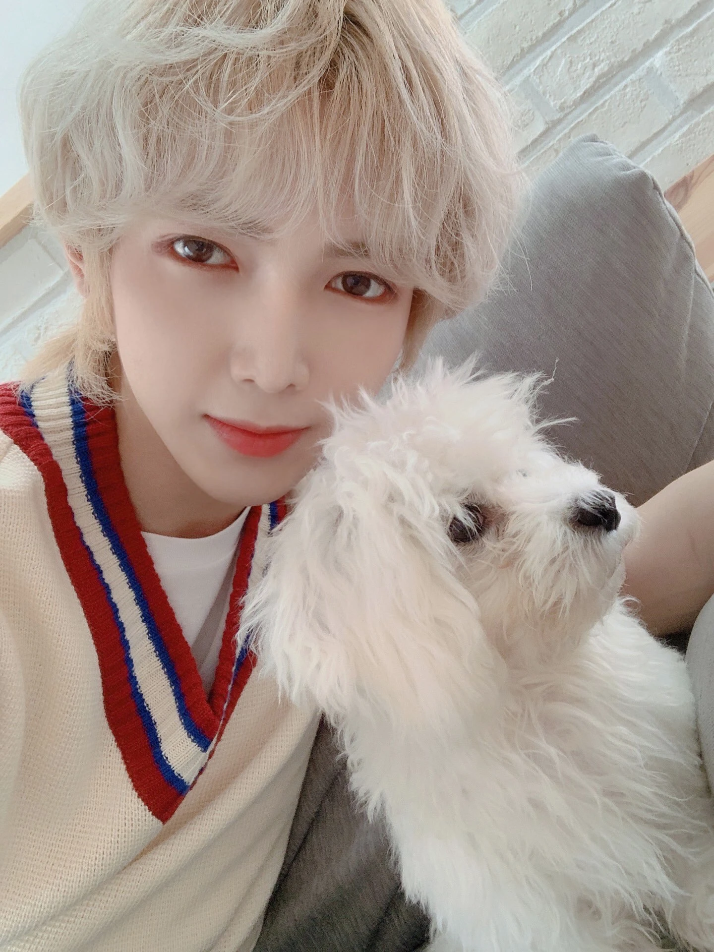 Yeosang