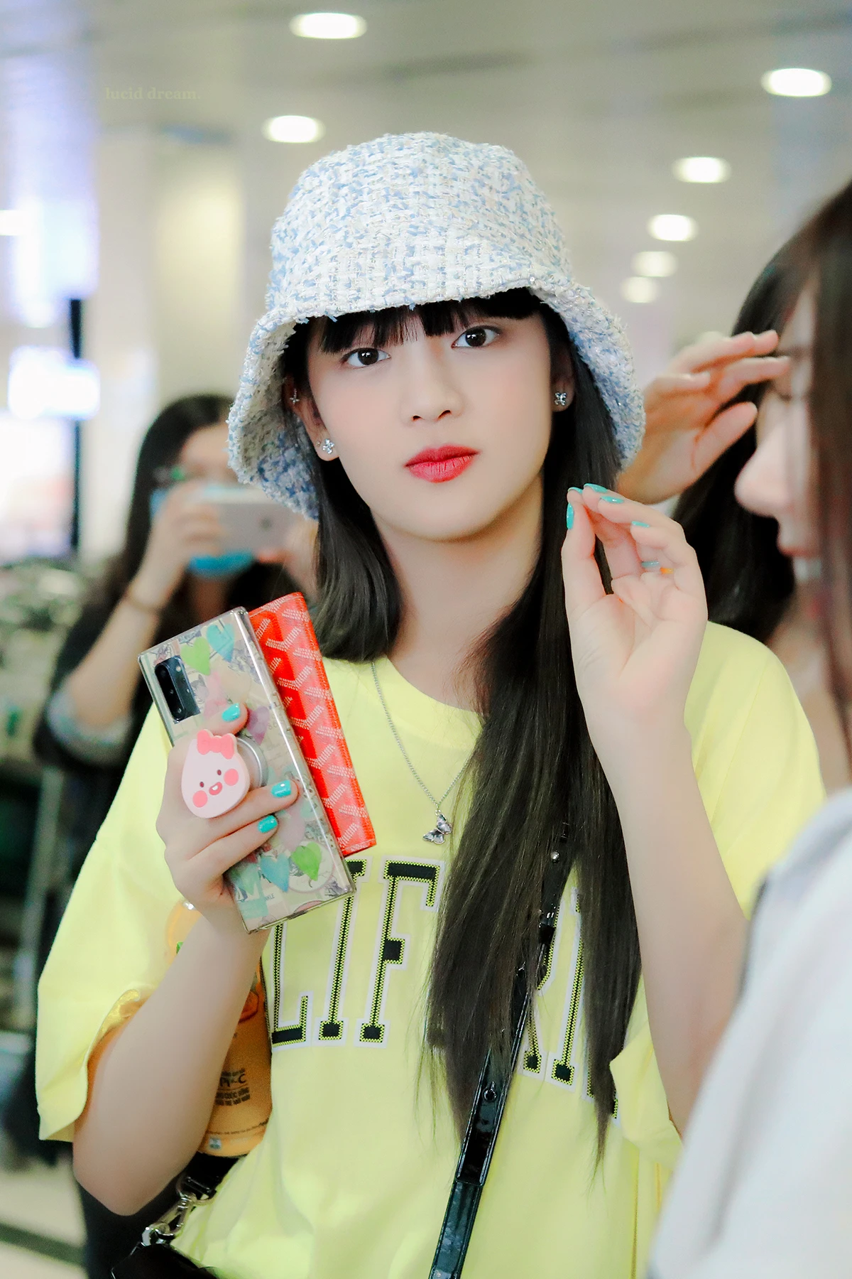 Minnie