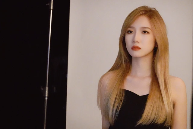 Mei Qi