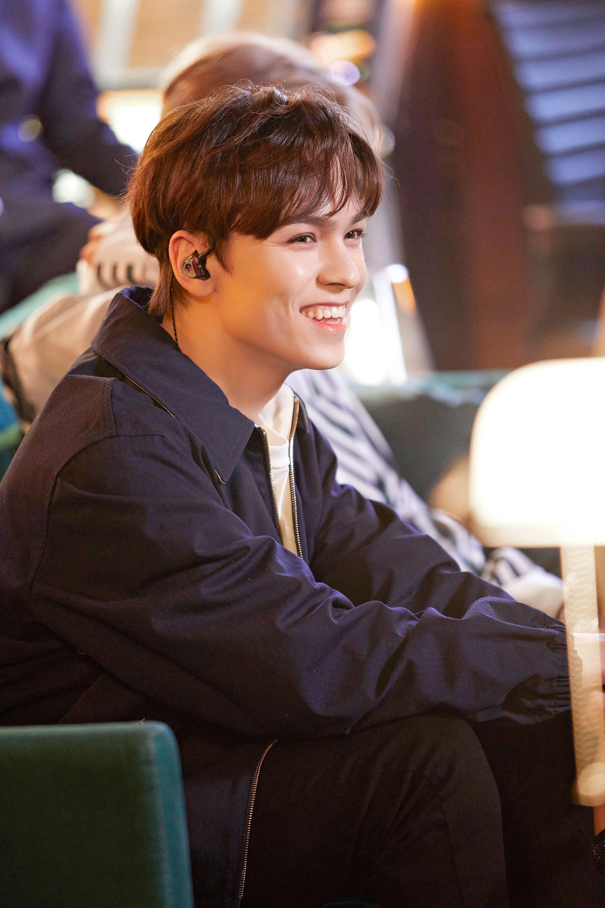Vernon
