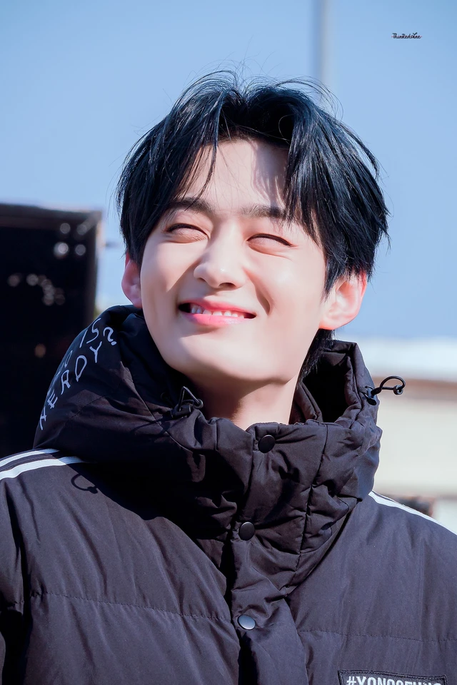 Yongseung