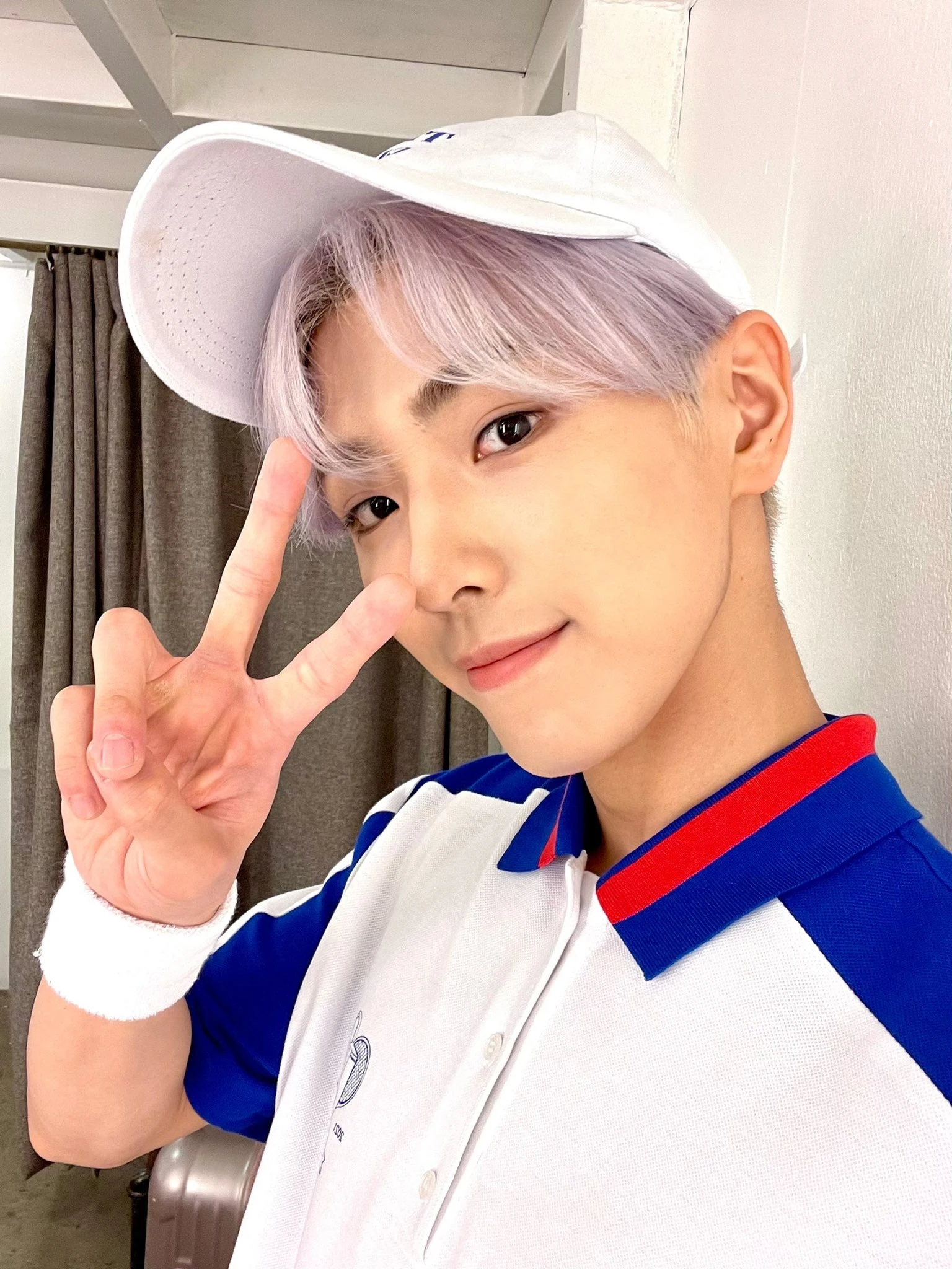 Yonghee
