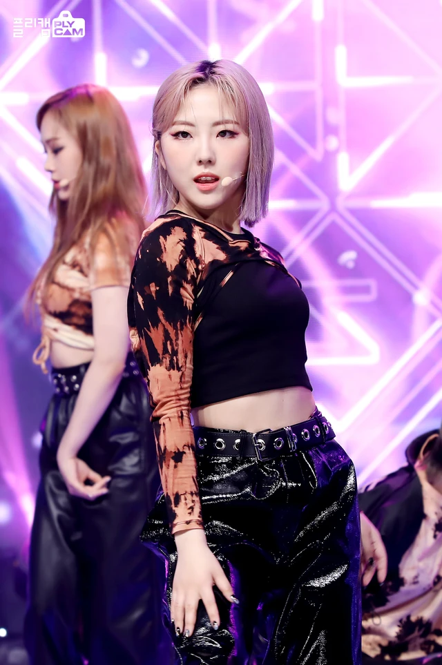 GWSN