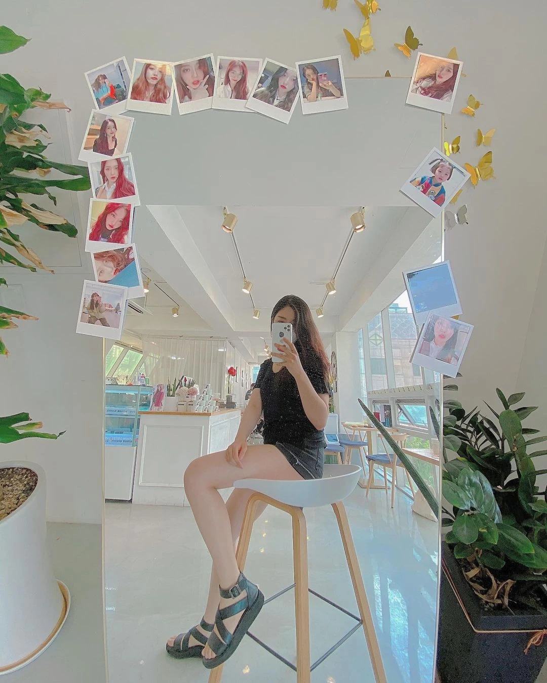 Chanmi