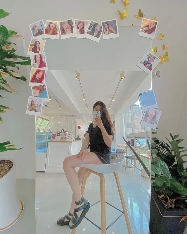 Chanmi