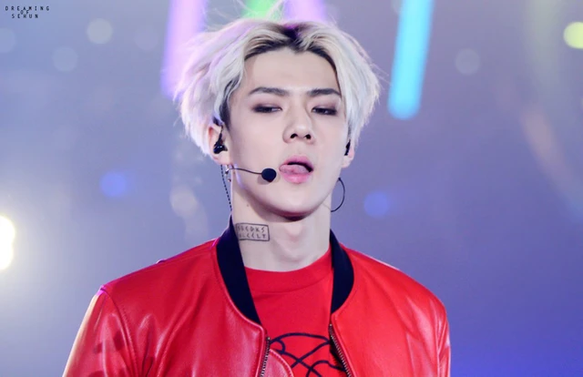 Sehun