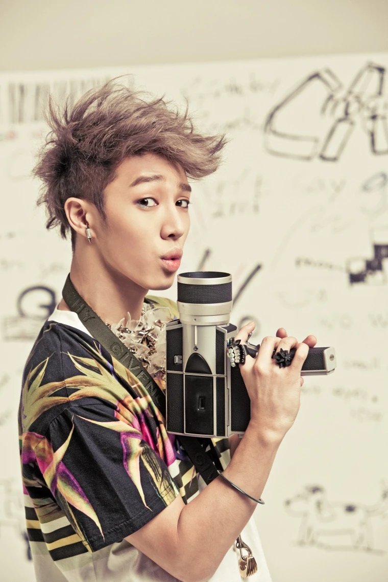 Kikwang