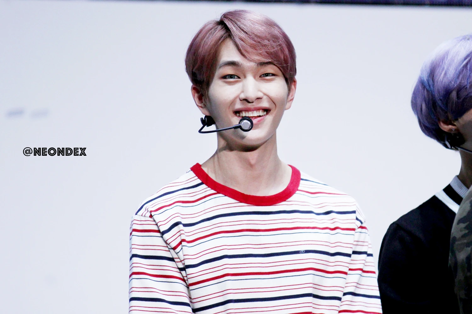 Onew