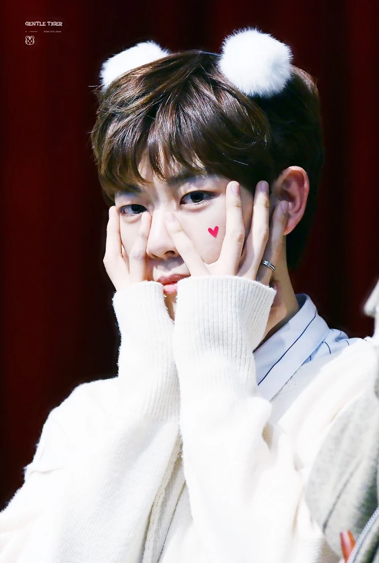 Jibeom