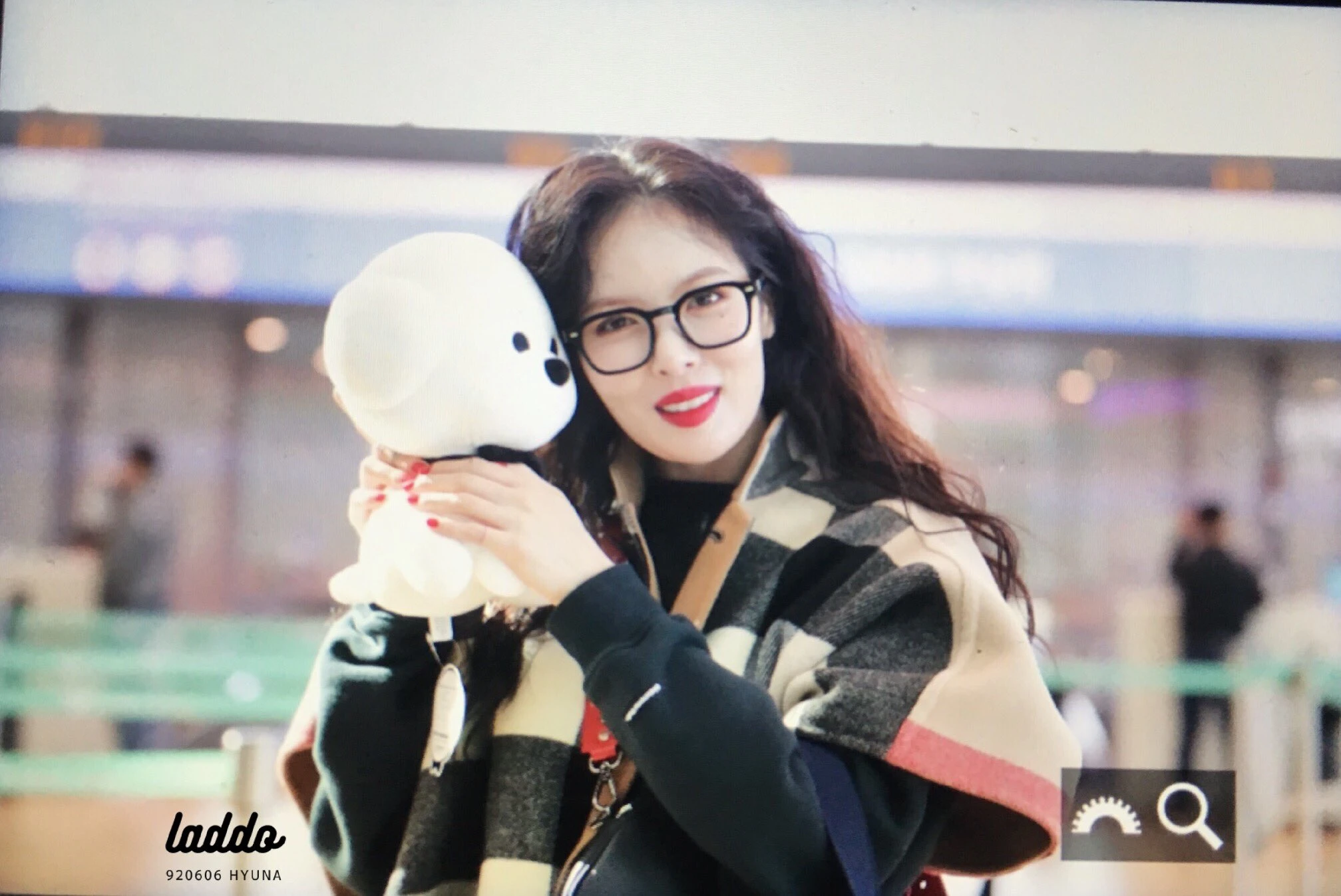 HyunA