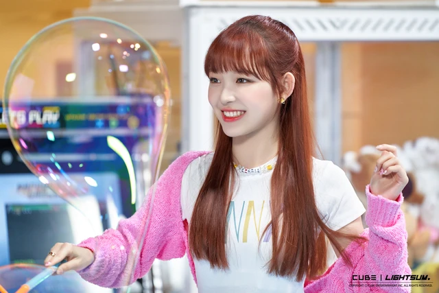 Yujeong