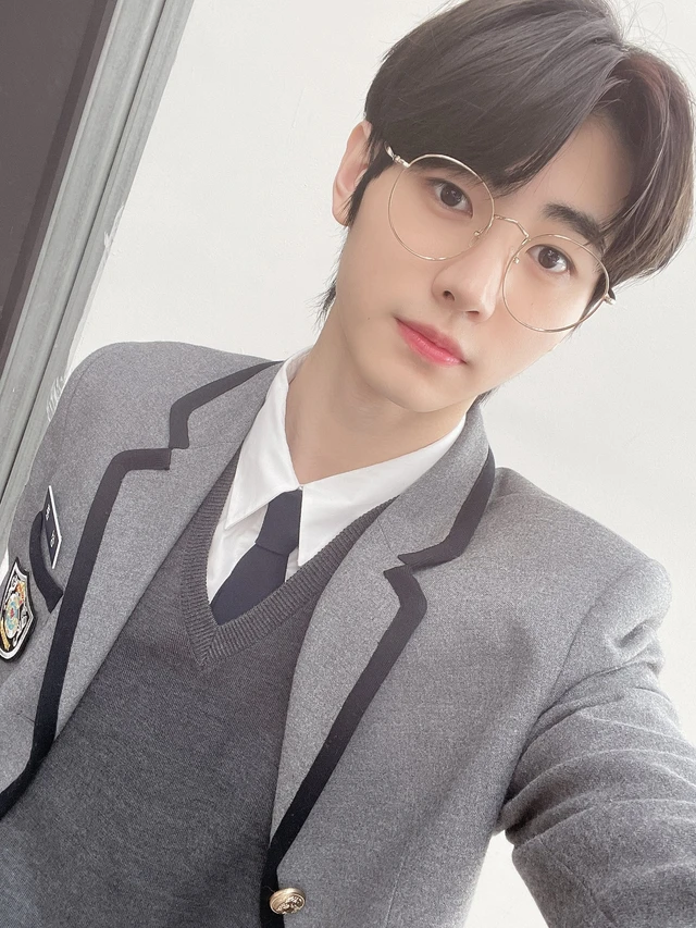 Sunghoon