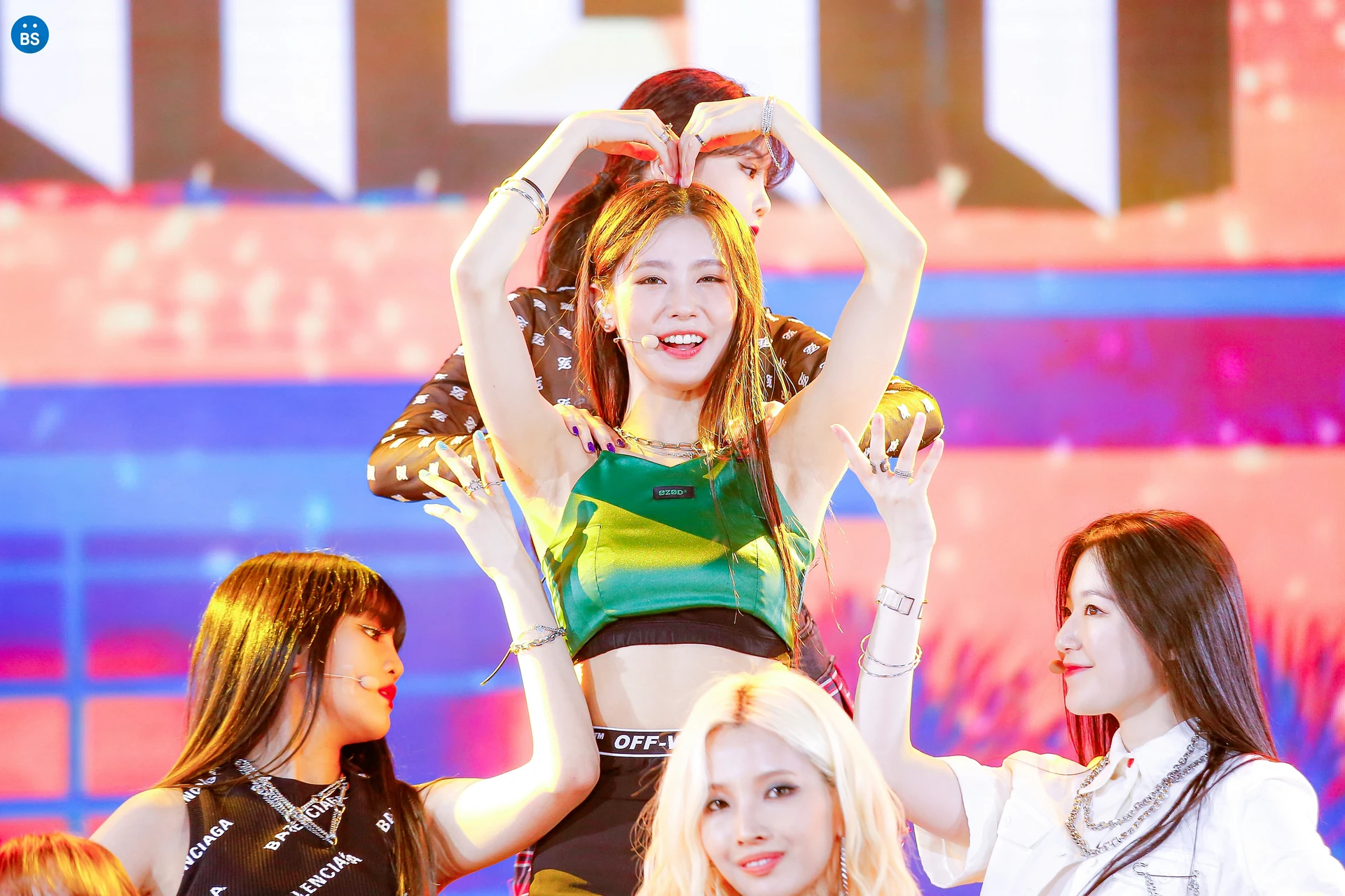 Miyeon