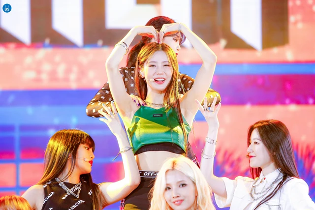 Miyeon