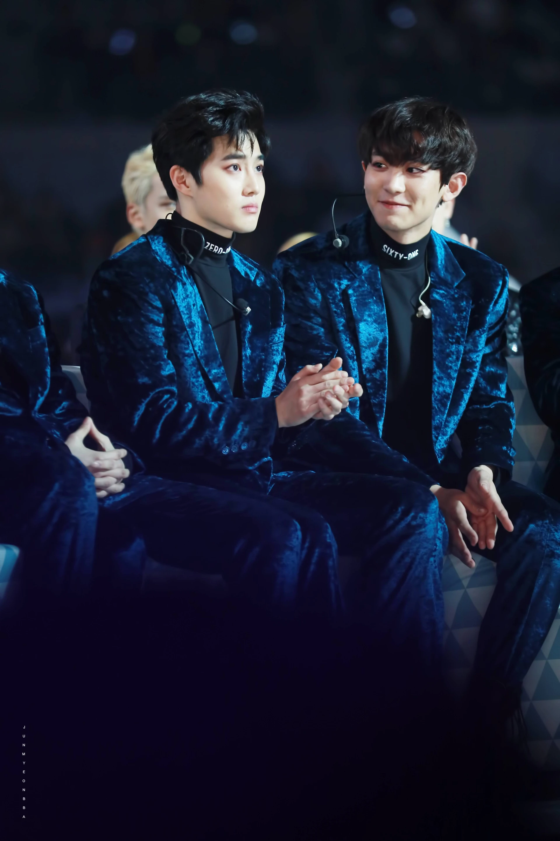 Suho