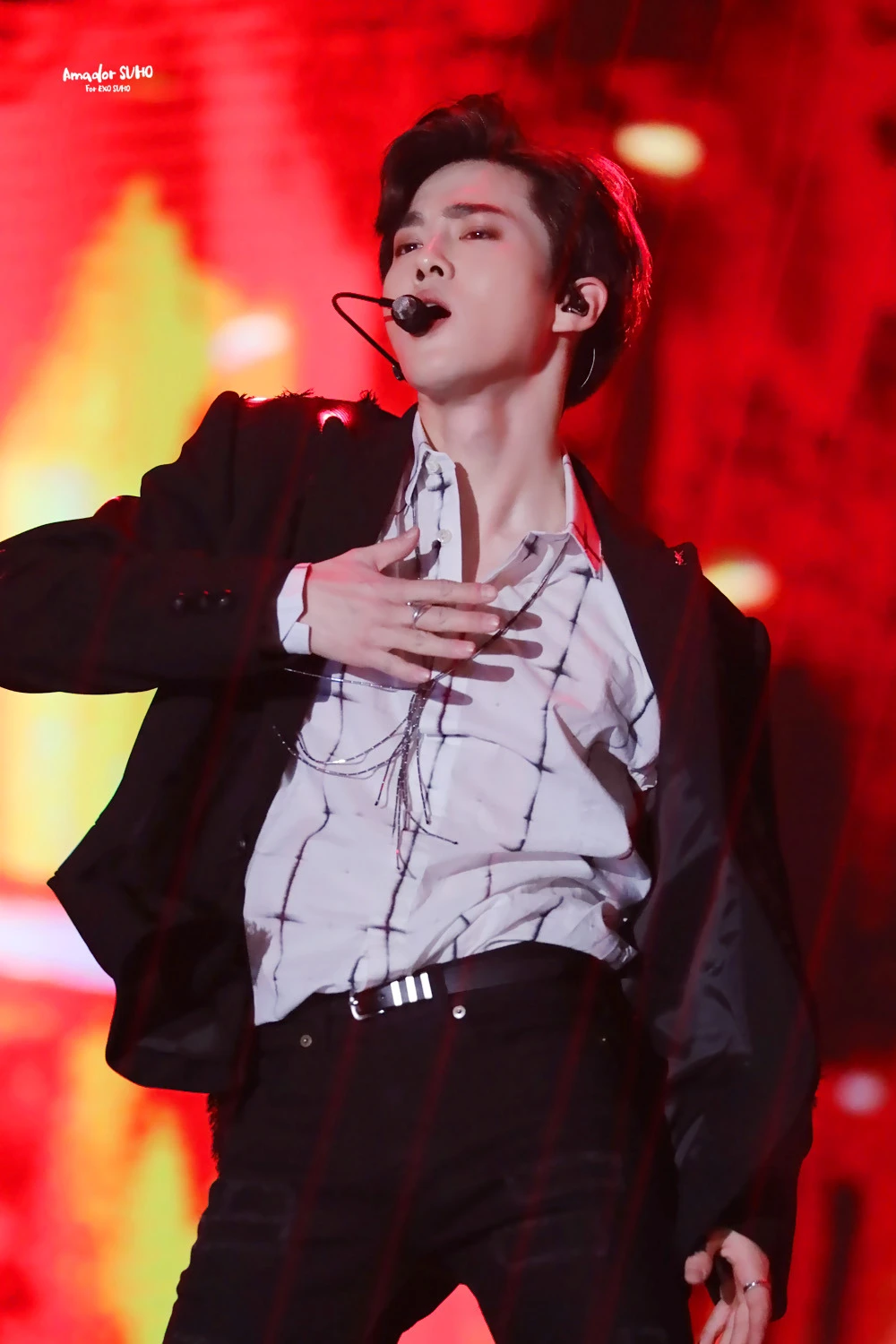 Suho