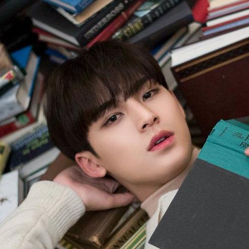 Mingyu