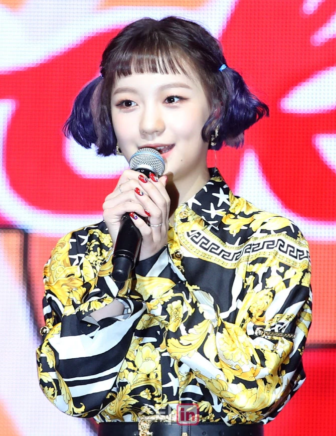 Sohee