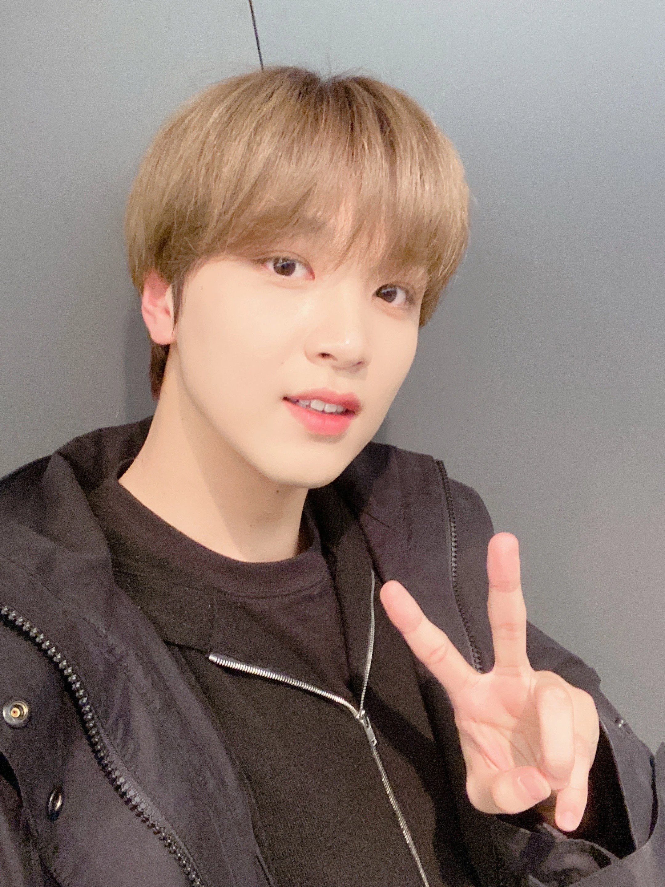 Haechan