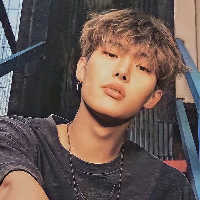 Mingi
