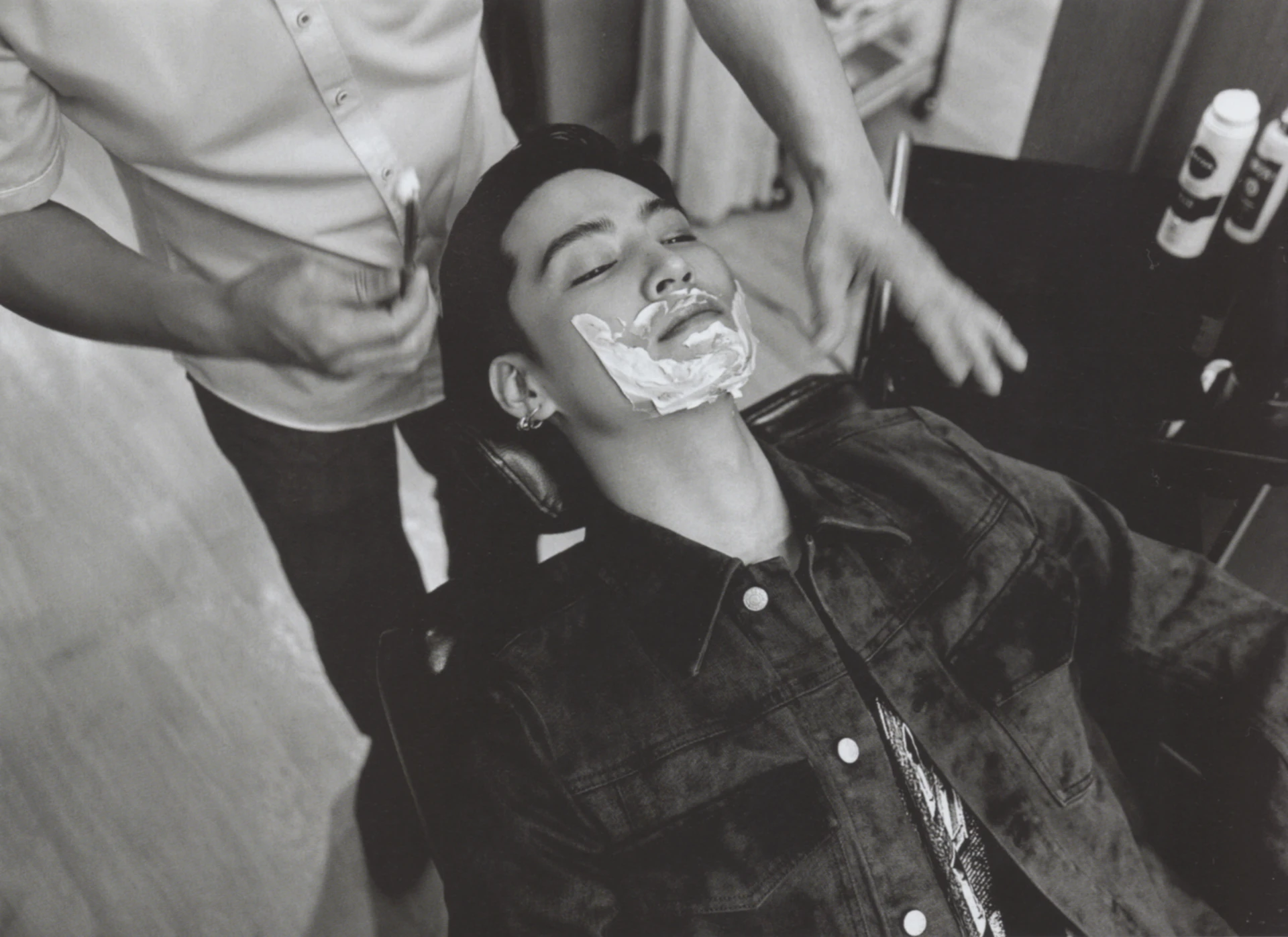 JJ Project