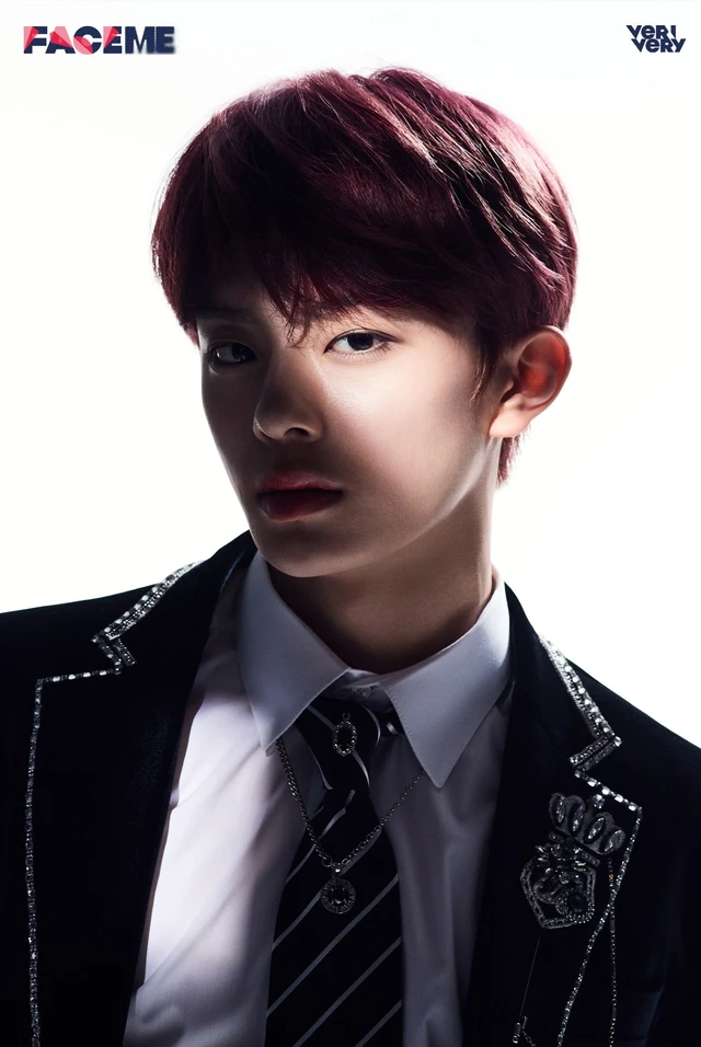 Kangmin