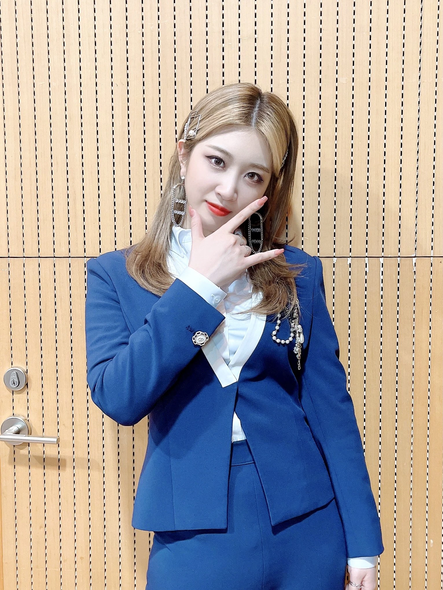 Haeun