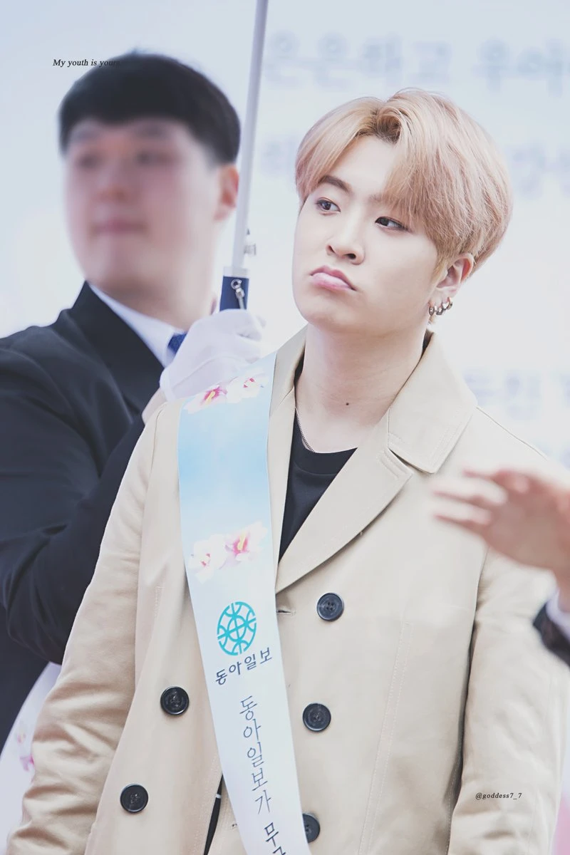 Youngjae