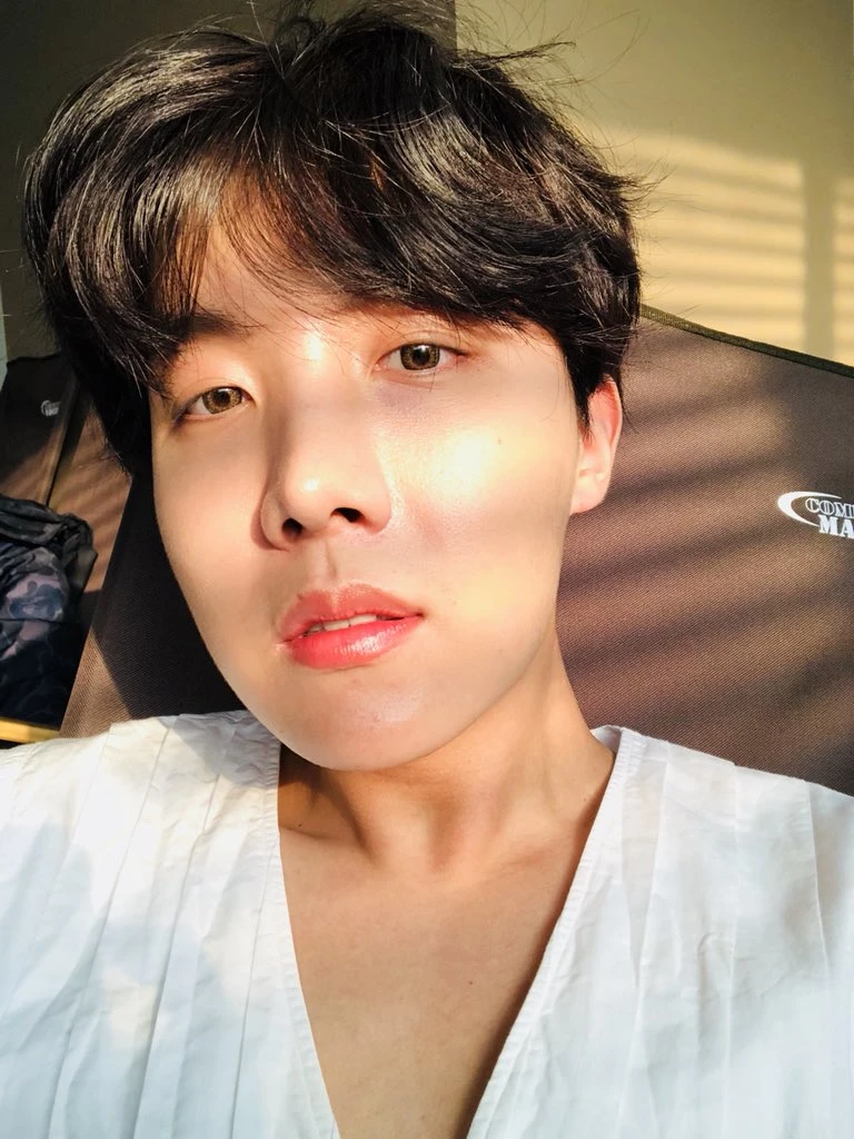 J Hope
