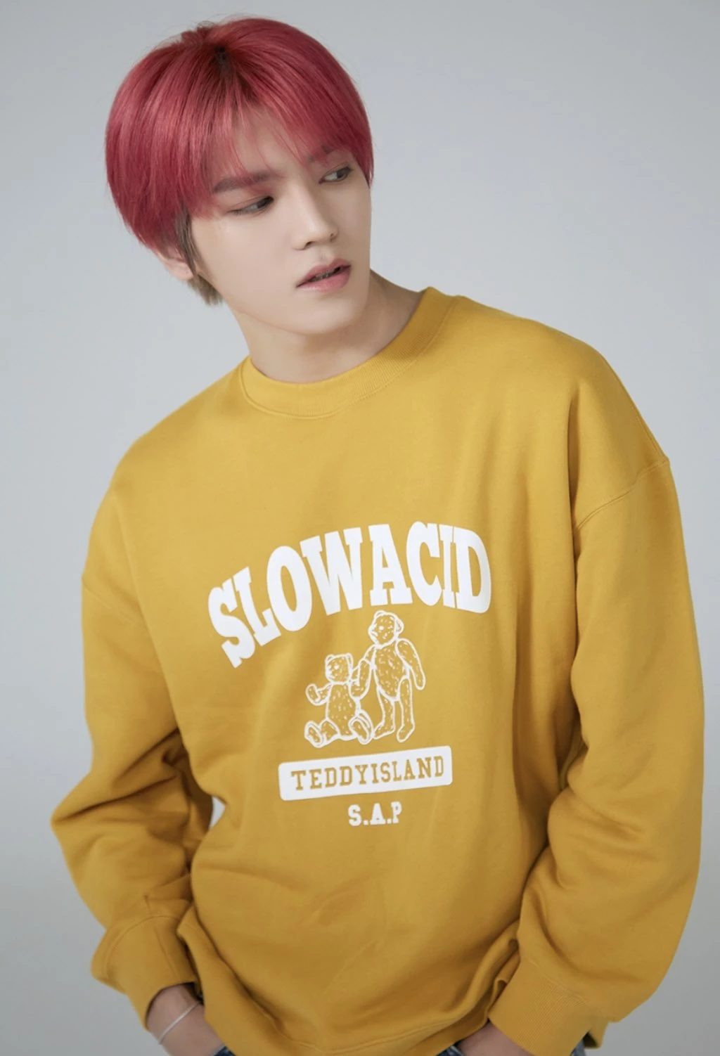 Taeyong