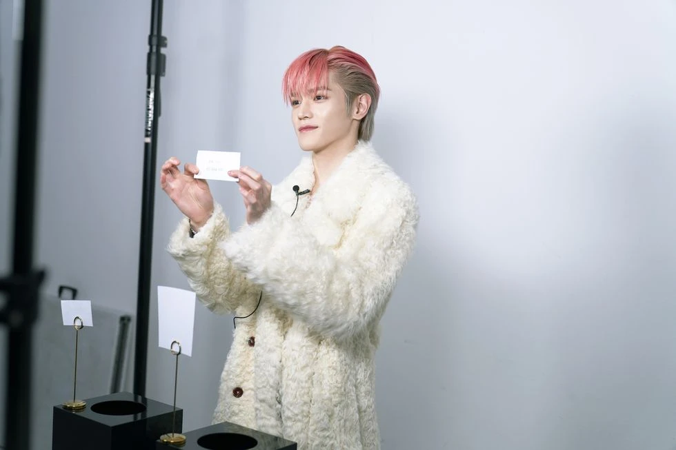 Taeyong