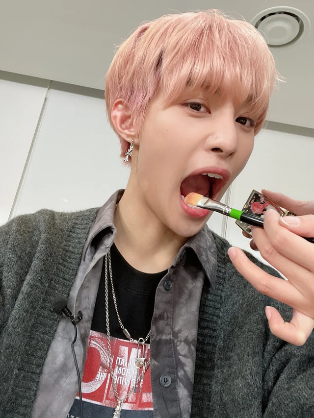 YangYang