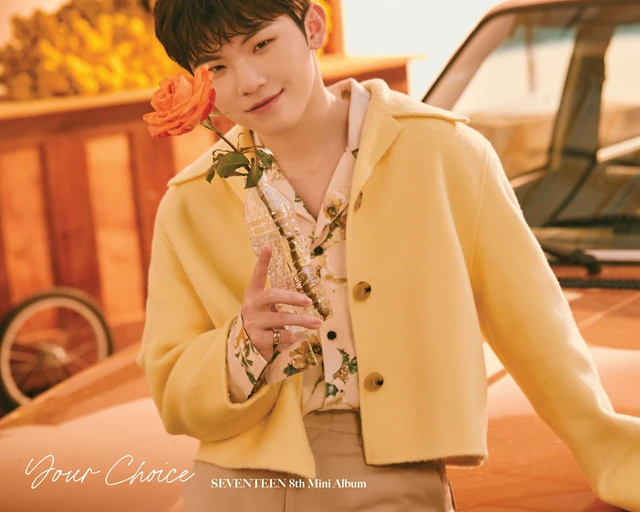 Woozi