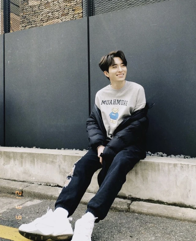 Youngjae