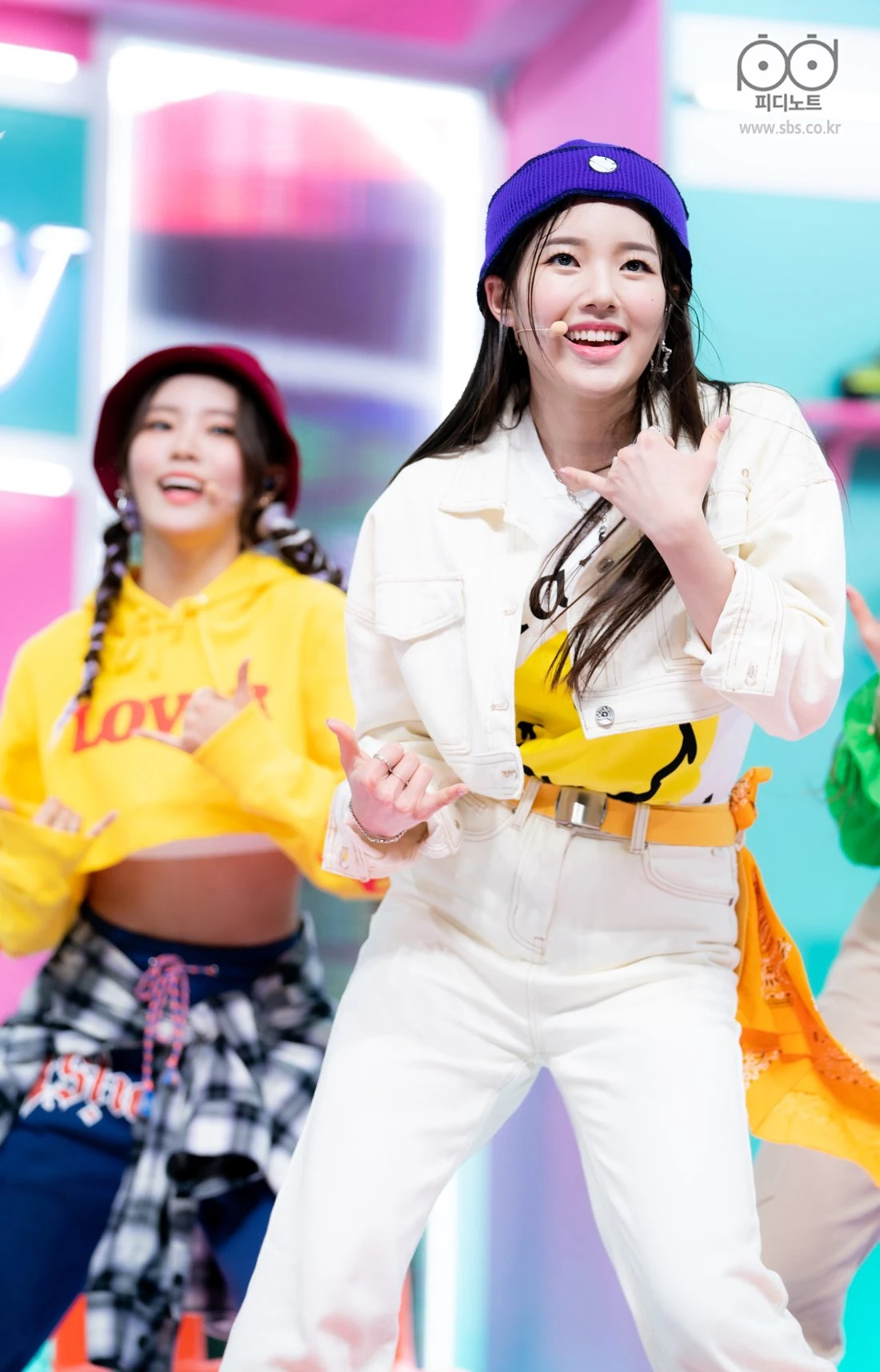 Soojin
