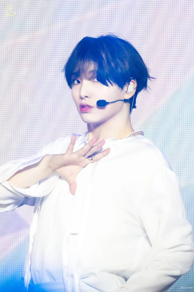 Seoho