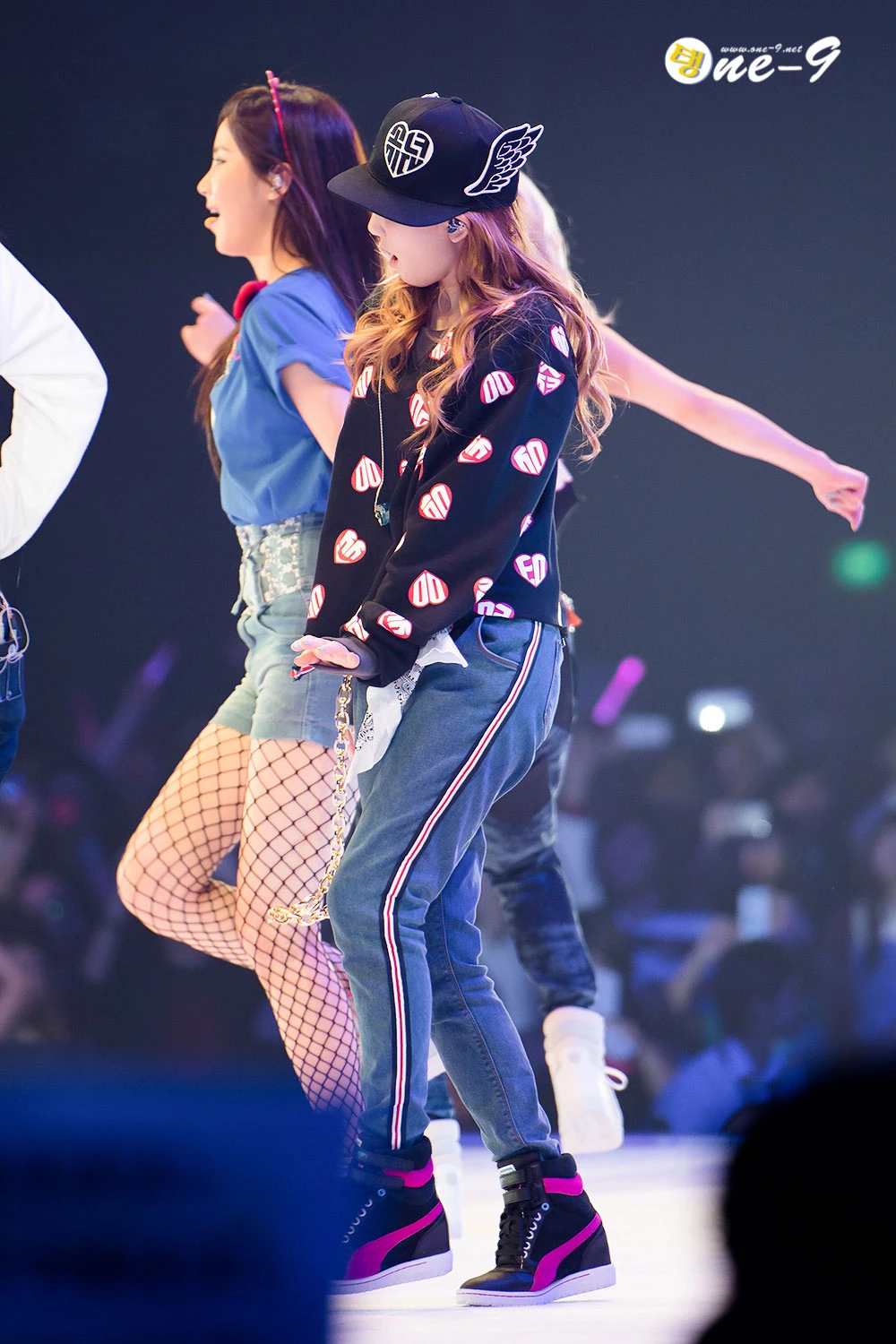 Girls' Generation-Oh!GG