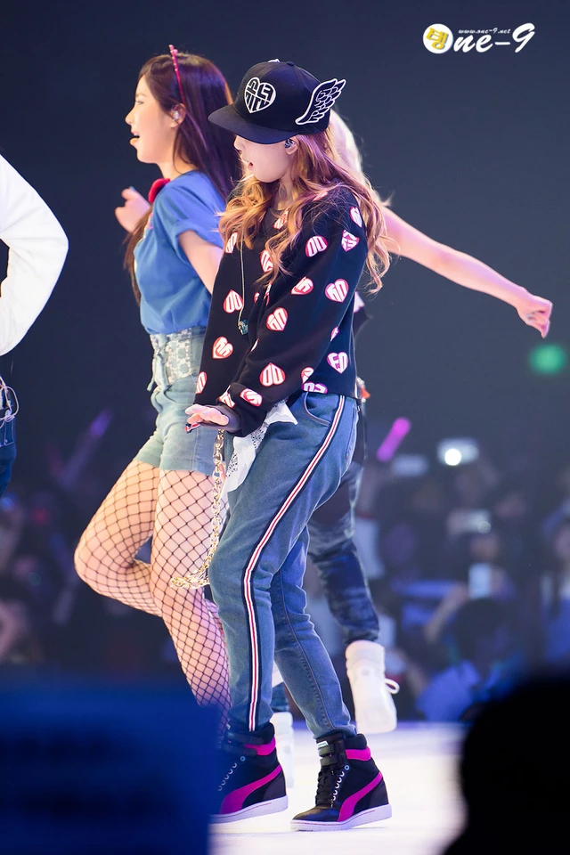 Girls' Generation-Oh!GG