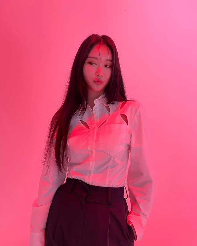 Minyoung