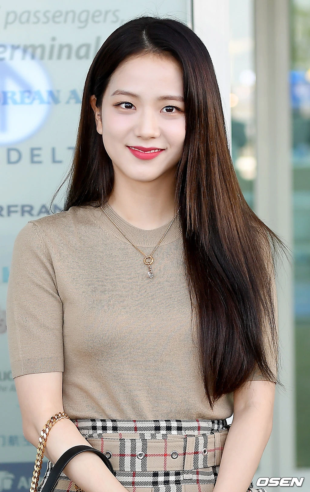 Jisoo