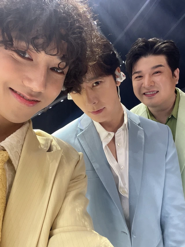 Yesung