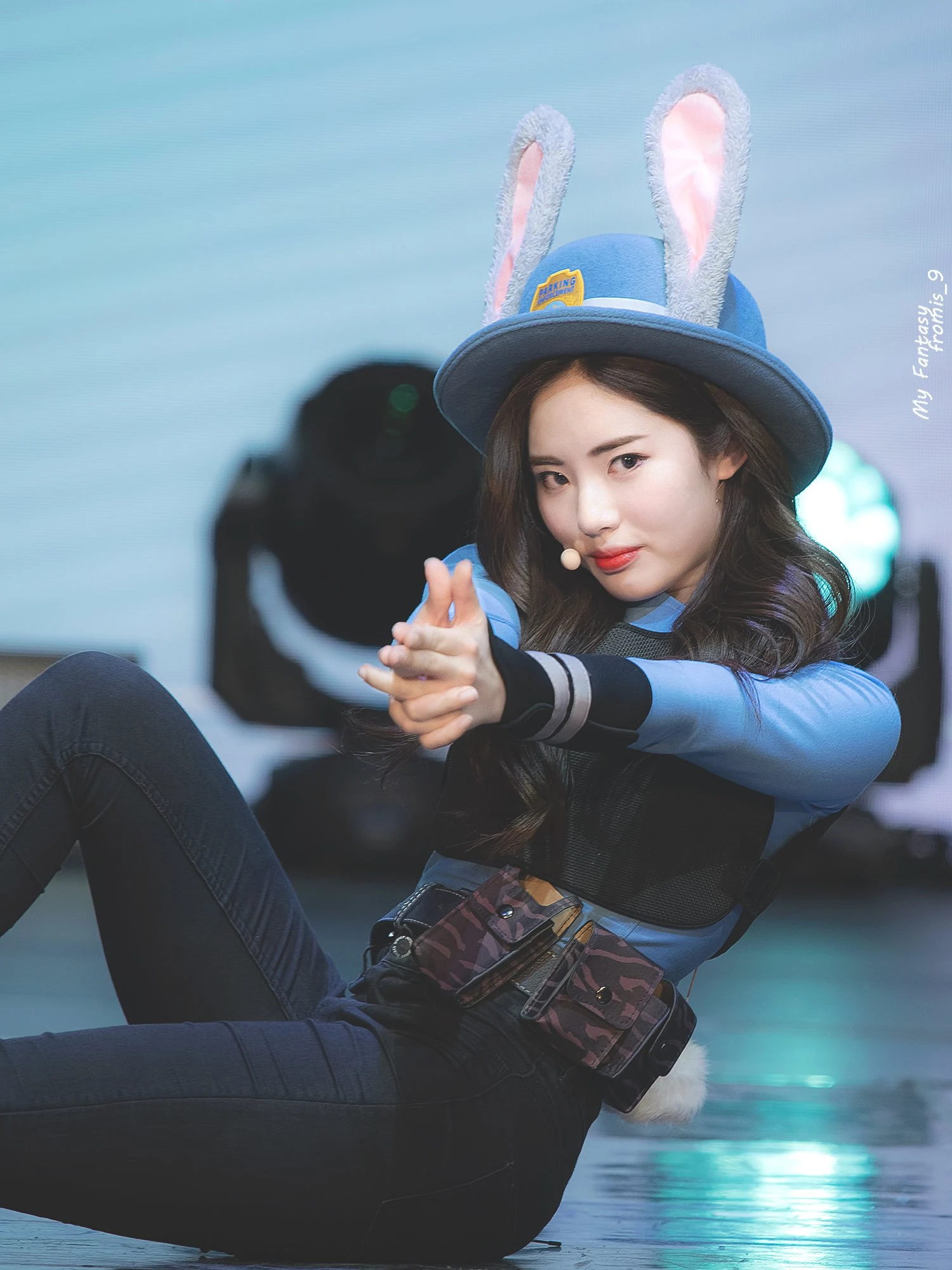 Jiwon