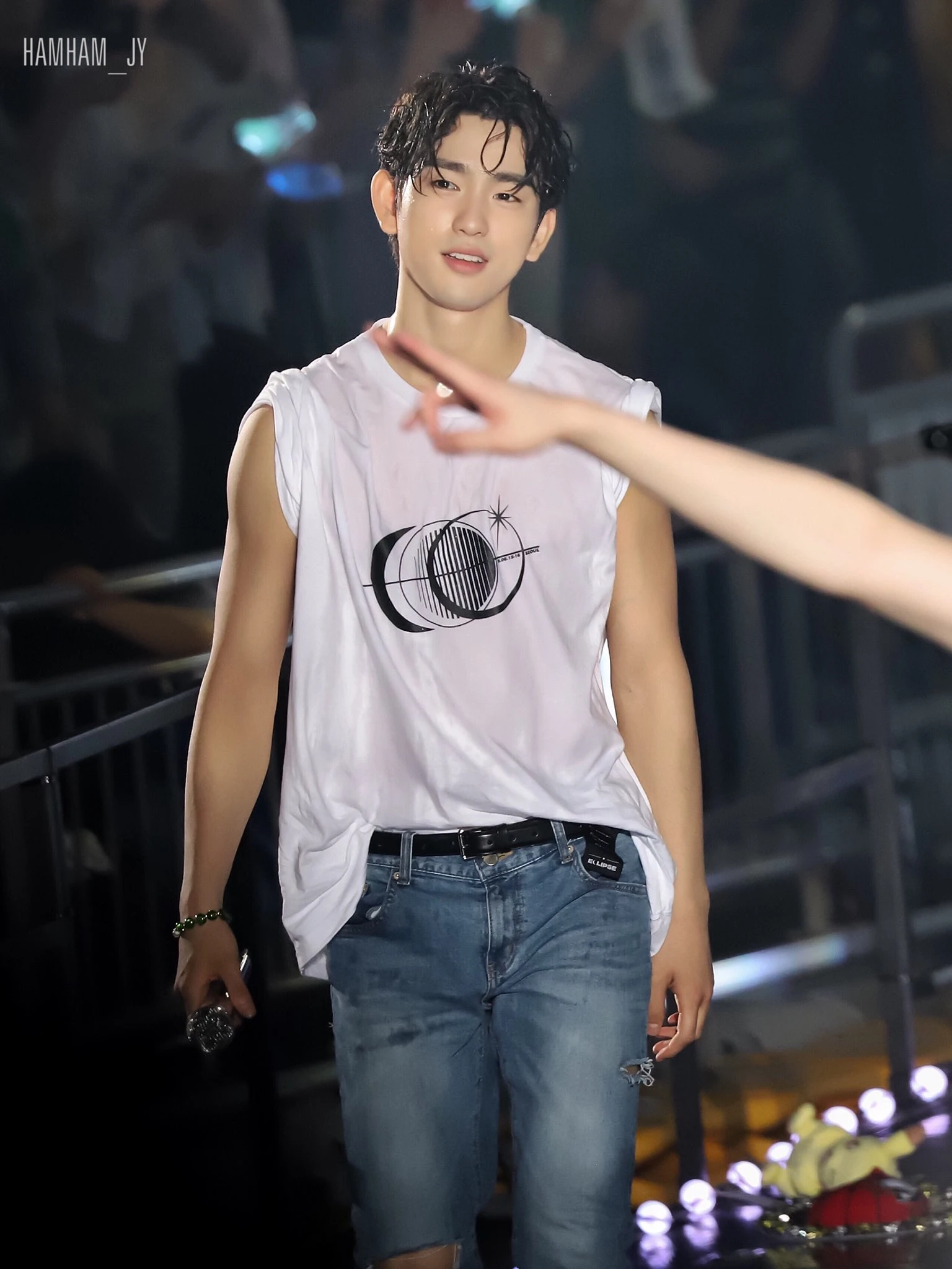 Jinyoung