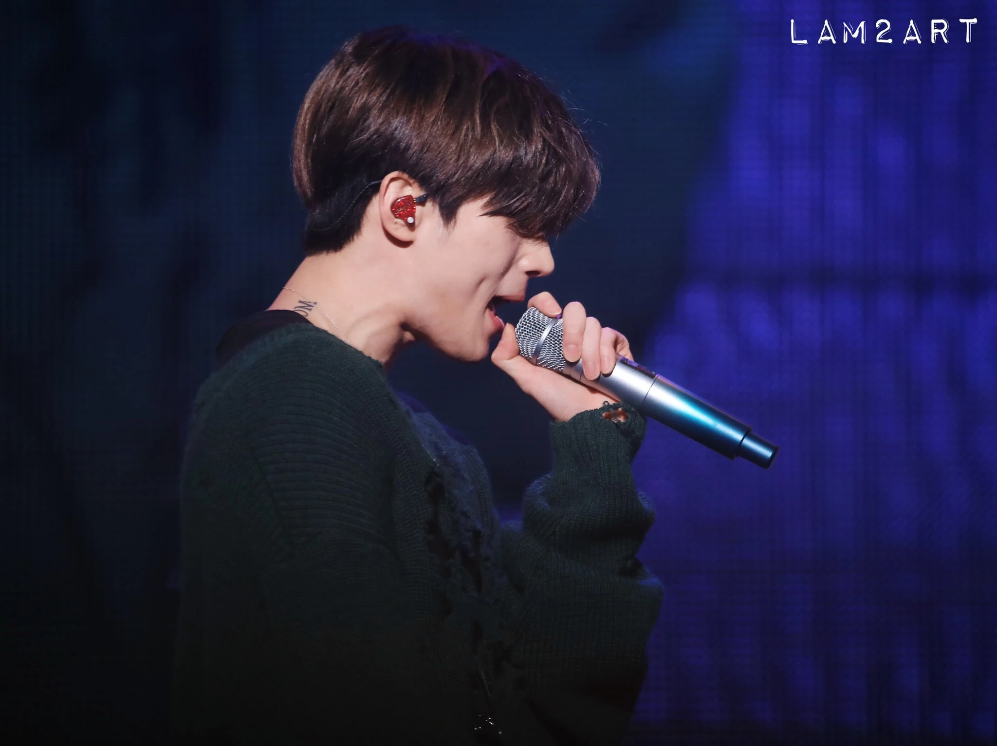 Seungwoo