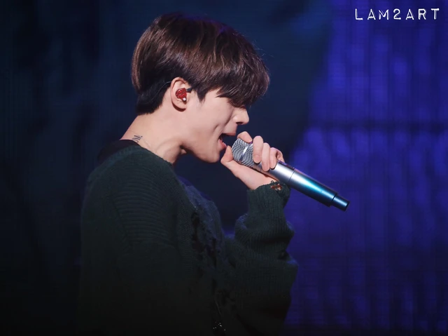Seungwoo