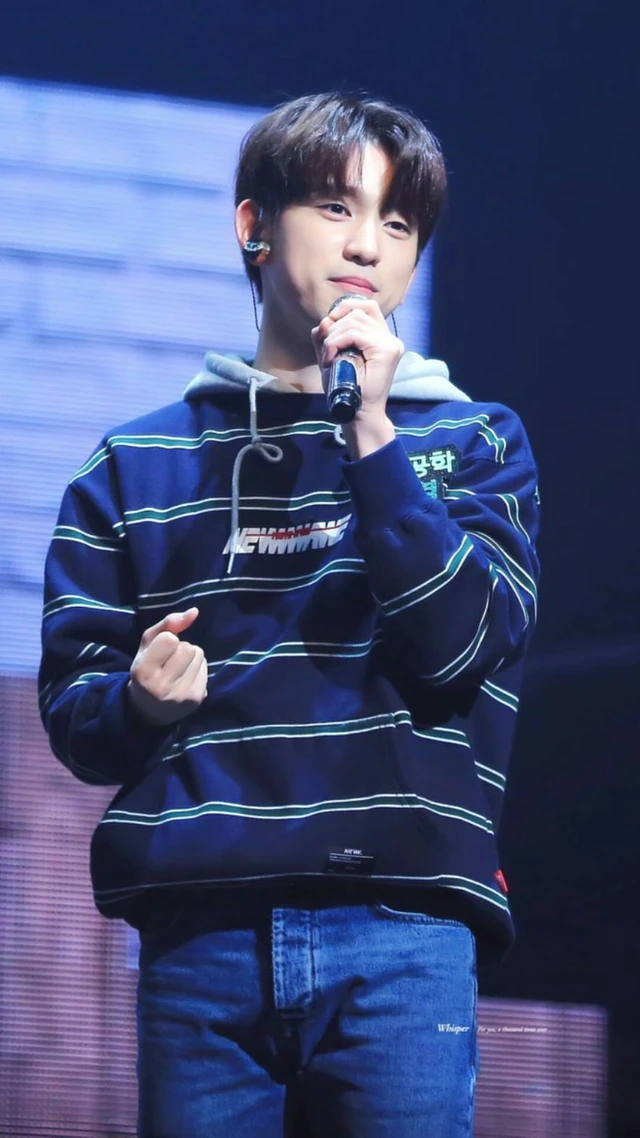 Jinyoung