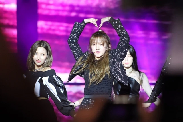 Yuqi